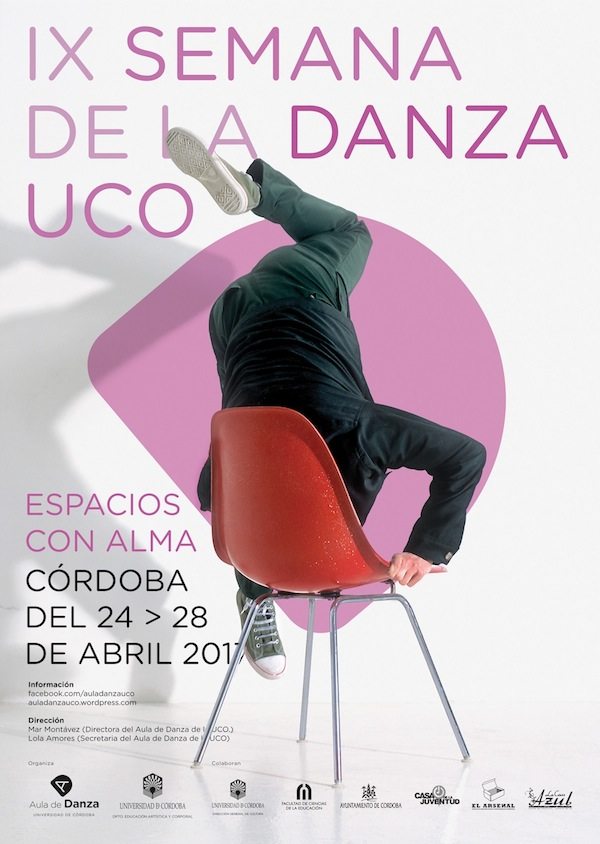 Semana de la Danza Córdoba