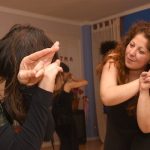 Curso de Danza-Teatro