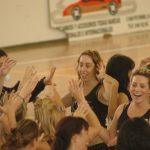 Curso de Gawazi con Zuel, Alicante