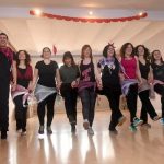 Dabke con Zuel