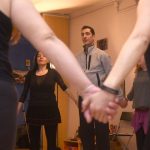 Danza-Teatro con Zuel