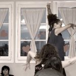 danza-teatro, danza creativa